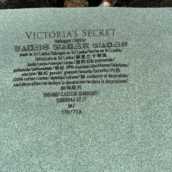 5/$20 Victoria Secret Hip-hugger Women’s Panties NWOT - Picture 3 of 4